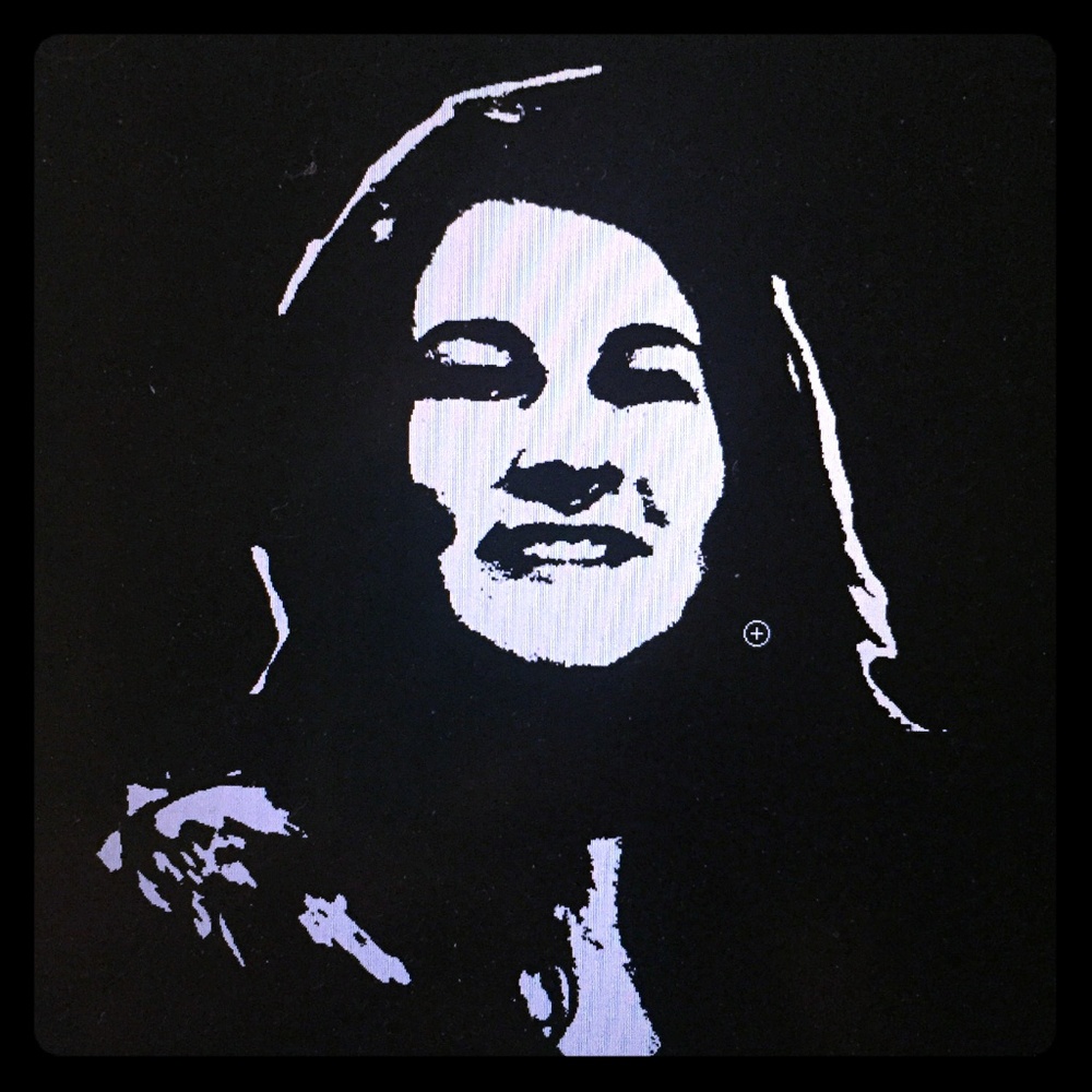 Meet your Posher and Shopper, Marissa